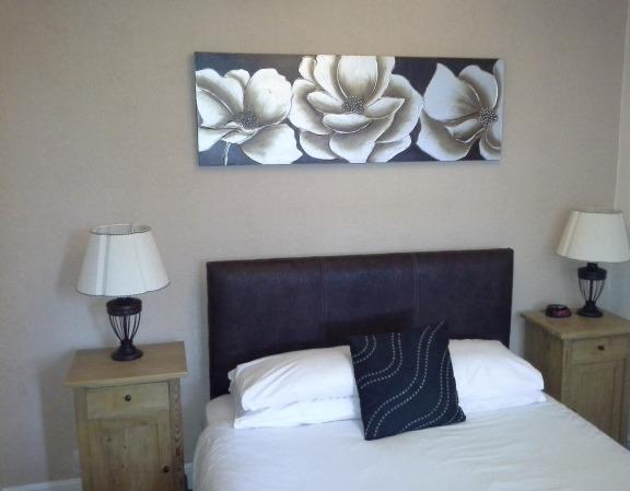 Hotel Hilton House Zimmer foto